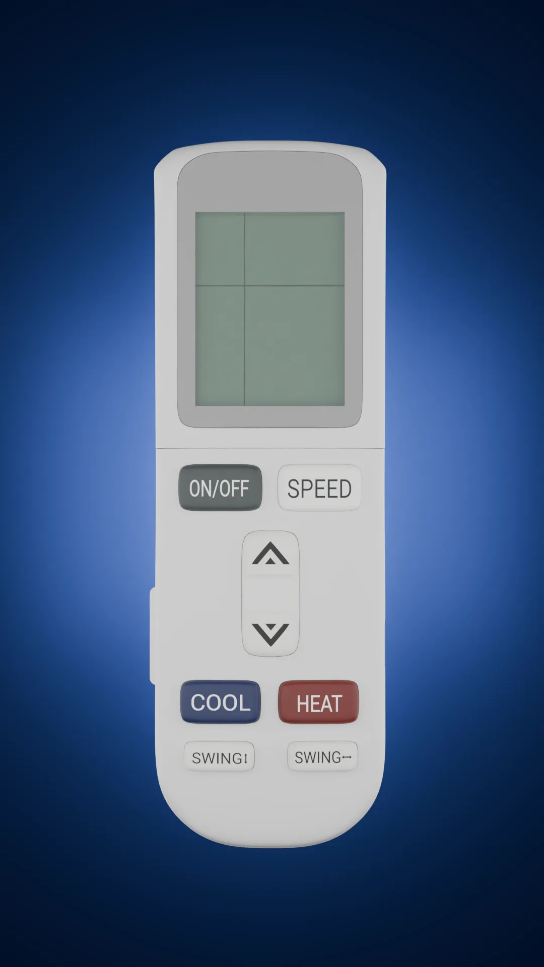 Ac Remote Render